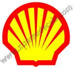 Shell Color decal
